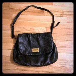 MARC JACOBS Class Q Crossbody Satchel